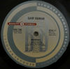 Gary Numan Warriors Reissue 1988 UK